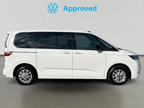 Volkswagen Multivan 2.0 TDI 110kW (150CV) DSG B.Corta