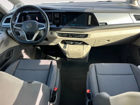 Volkswagen Multivan 2.0 TDI 110kW (150CV) DSG B.Corta