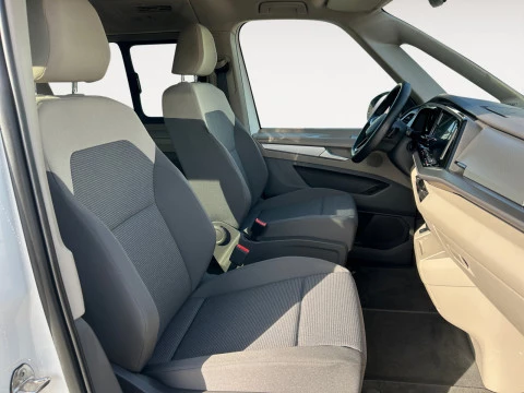 Volkswagen Multivan 2.0 TDI 110kW (150CV) DSG B.Corta