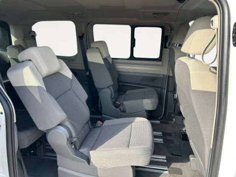 Volkswagen Multivan 2.0 TDI 110kW (150CV) DSG B.Corta