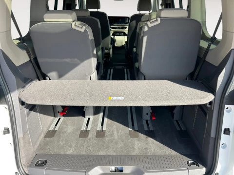 Volkswagen Multivan 2.0 TDI 110kW (150CV) DSG B.Corta