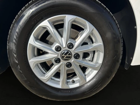 Volkswagen Multivan 2.0 TDI 110kW (150CV) DSG B.Corta