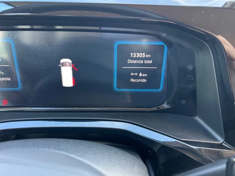 Volkswagen Multivan 2.0 TDI 110kW (150CV) DSG B.Corta