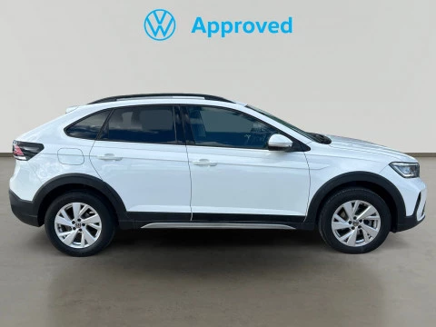 Volkswagen Taigo Life 1.0 TSI 81kW (110CV) DSG