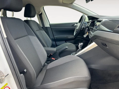 Volkswagen Taigo Life 1.0 TSI 81kW (110CV) DSG