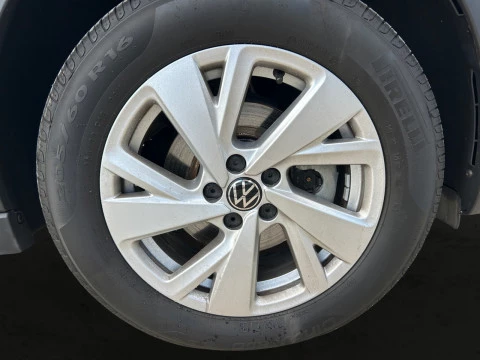 Volkswagen Taigo Life 1.0 TSI 81kW (110CV) DSG