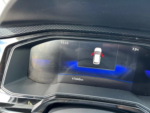 Volkswagen Taigo Life 1.0 TSI 81kW (110CV) DSG