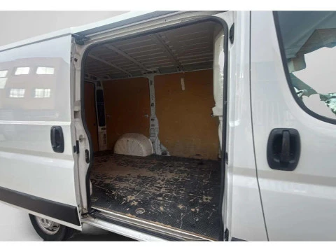 Fiat Ducato  Fg. 35 2.3Mjt L1 H1 120CV