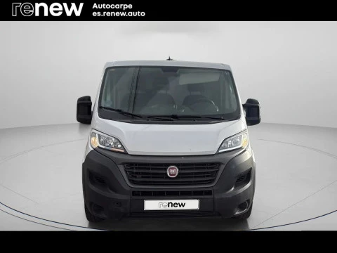 Fiat Ducato  Fg. 35 2.3Mjt L1 H1 120CV