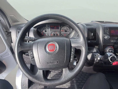 Fiat Ducato  Fg. 35 2.3Mjt L1 H1 120CV