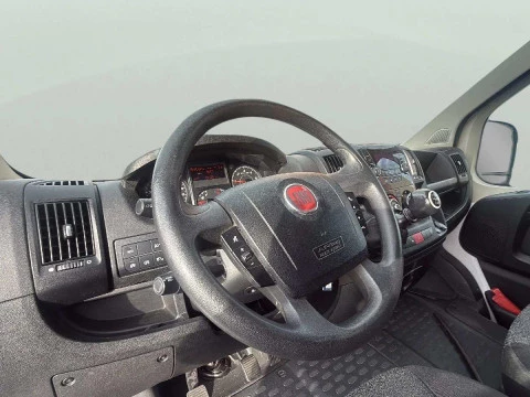 Fiat Ducato  Fg. 35 2.3Mjt L1 H1 120CV