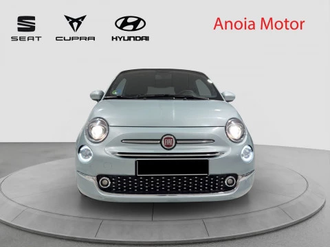 Fiat 500 Monotrim 1.0 Hybrid 51KW 70 CV