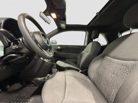 Fiat 500 Monotrim 1.0 Hybrid 51KW 70 CV