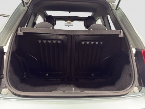 Fiat 500 Monotrim 1.0 Hybrid 51KW 70 CV