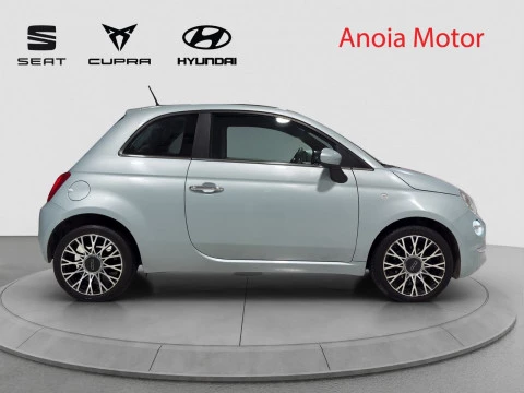 Fiat 500 Monotrim 1.0 Hybrid 51KW 70 CV