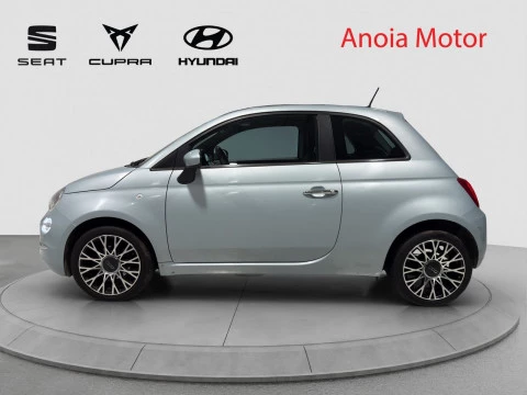 Fiat 500 Monotrim 1.0 Hybrid 51KW 70 CV
