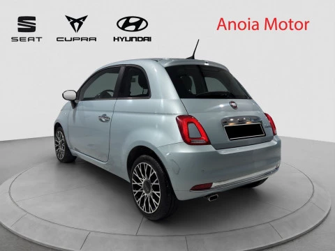 Fiat 500 Monotrim 1.0 Hybrid 51KW 70 CV