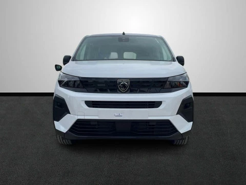 Peugeot Rifter Rifter Allure BlueHDi 100