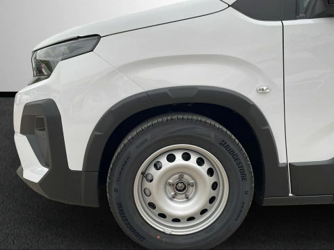 Peugeot Rifter Rifter Allure BlueHDi 100