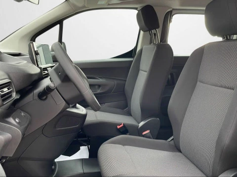 Peugeot Rifter Rifter Allure BlueHDi 100