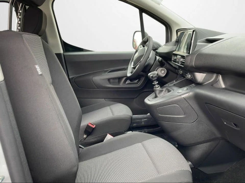 Peugeot Rifter Rifter Allure BlueHDi 100