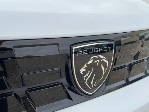 Peugeot Rifter Rifter Allure BlueHDi 100