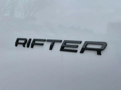 Peugeot Rifter Rifter Allure BlueHDi 100