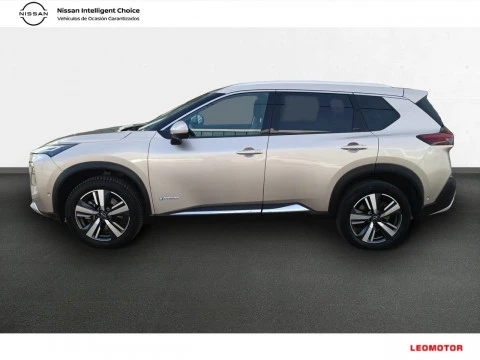 Nissan X-Trail  e-Power e-4orce Tekna e-4ORCE 2022