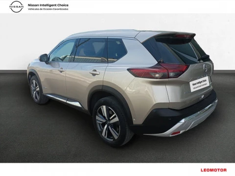 Nissan X-Trail  e-Power e-4orce Tekna e-4ORCE 2022