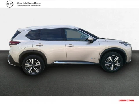 Nissan X-Trail  e-Power e-4orce Tekna e-4ORCE 2022