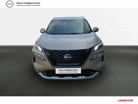 Nissan X-Trail  e-Power e-4orce Tekna e-4ORCE 2022