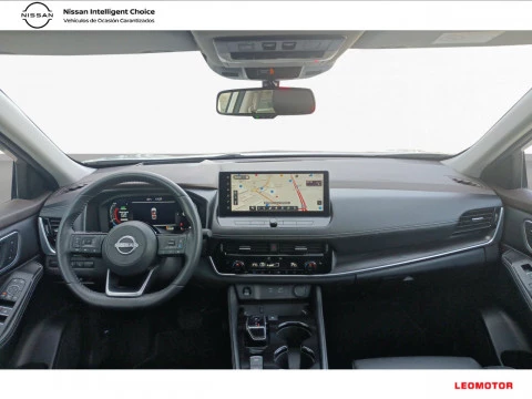 Nissan X-Trail  e-Power e-4orce Tekna e-4ORCE 2022