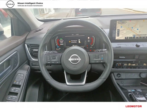 Nissan X-Trail  e-Power e-4orce Tekna e-4ORCE 2022