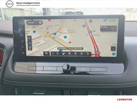 Nissan X-Trail  e-Power e-4orce Tekna e-4ORCE 2022