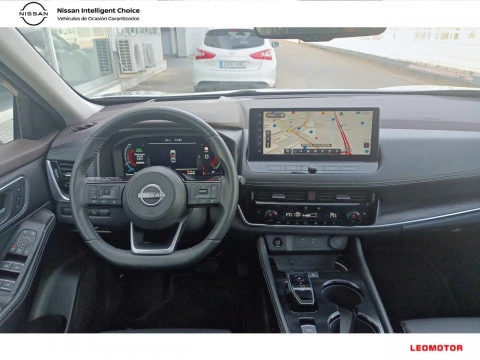 Nissan X-Trail  e-Power e-4orce Tekna e-4ORCE 2022