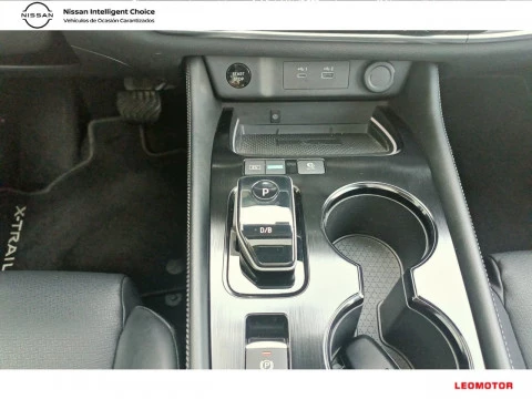 Nissan X-Trail  e-Power e-4orce Tekna e-4ORCE 2022
