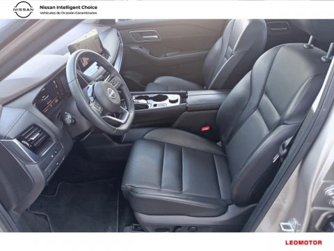 Nissan X-Trail  e-Power e-4orce Tekna e-4ORCE 2022