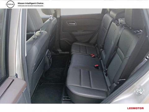 Nissan X-Trail  e-Power e-4orce Tekna e-4ORCE 2022