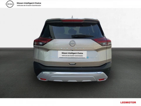 Nissan X-Trail  e-Power e-4orce Tekna e-4ORCE 2022