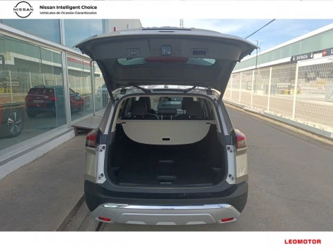 Nissan X-Trail  e-Power e-4orce Tekna e-4ORCE 2022