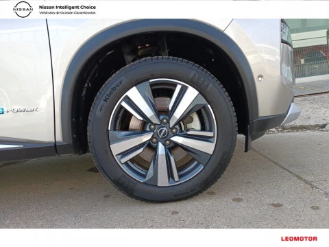 Nissan X-Trail  e-Power e-4orce Tekna e-4ORCE 2022