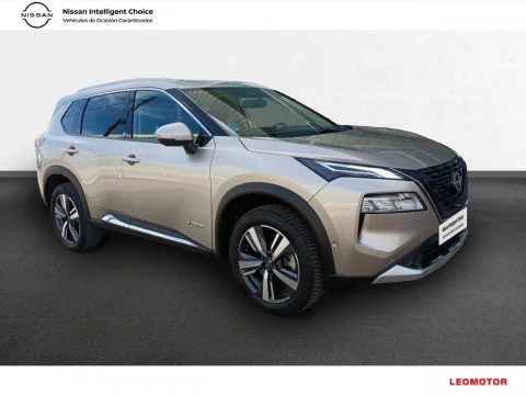 Nissan X-Trail  e-Power e-4orce Tekna e-4ORCE 2022