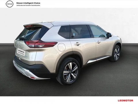 Nissan X-Trail  e-Power e-4orce Tekna e-4ORCE 2022