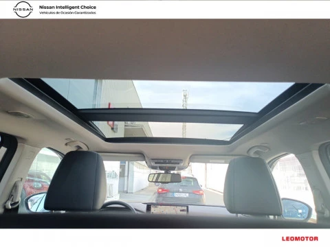 Nissan X-Trail  e-Power e-4orce Tekna e-4ORCE 2022