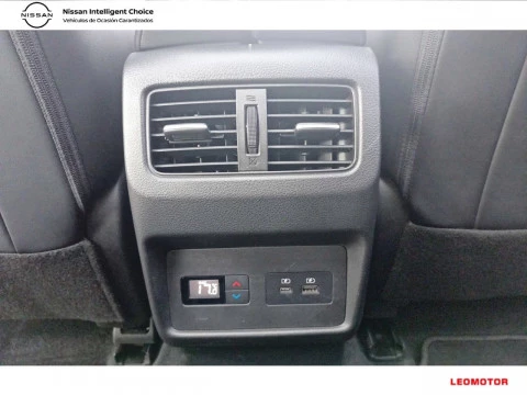Nissan X-Trail  e-Power e-4orce Tekna e-4ORCE 2022
