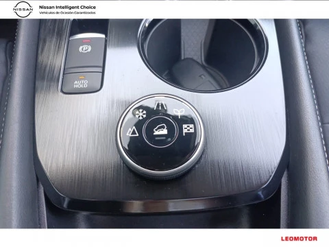 Nissan X-Trail  e-Power e-4orce Tekna e-4ORCE 2022