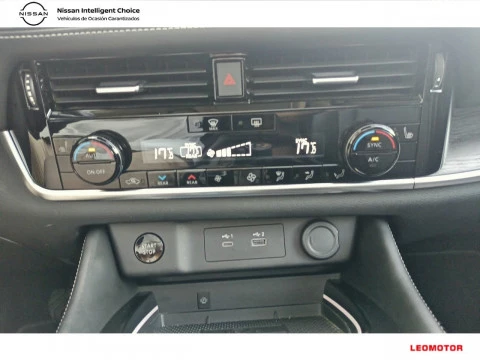 Nissan X-Trail  e-Power e-4orce Tekna e-4ORCE 2022