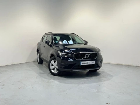 Volvo XC40 1.5 T2 Essential Auto