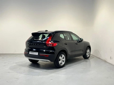 Volvo XC40 1.5 T2 Essential Auto