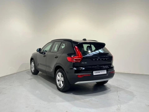 Volvo XC40 1.5 T2 Essential Auto